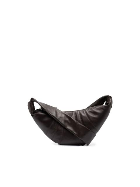 Lemaire small Croissant crossbody bag