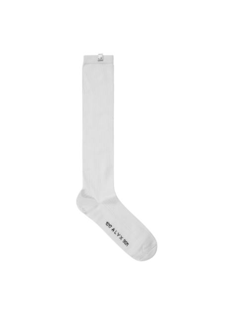 1017 ALYX 9SM LIGHTERCAP SOCKS