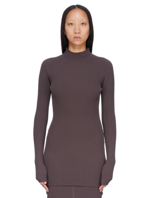 Rick Owens LS TURTLE