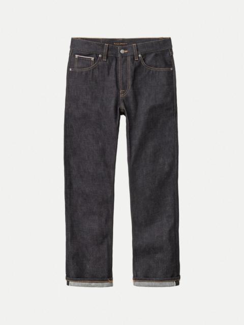 Gritty Jackson Dry Ace Selvage