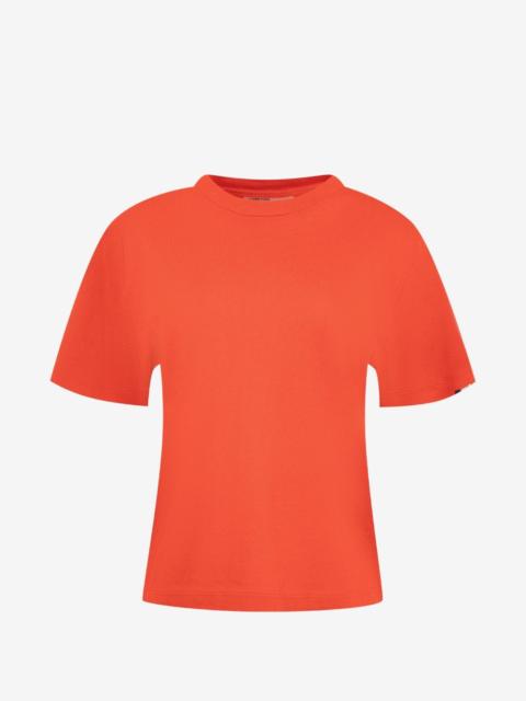extreme cashmere Cuba short-sleeve T-shirt