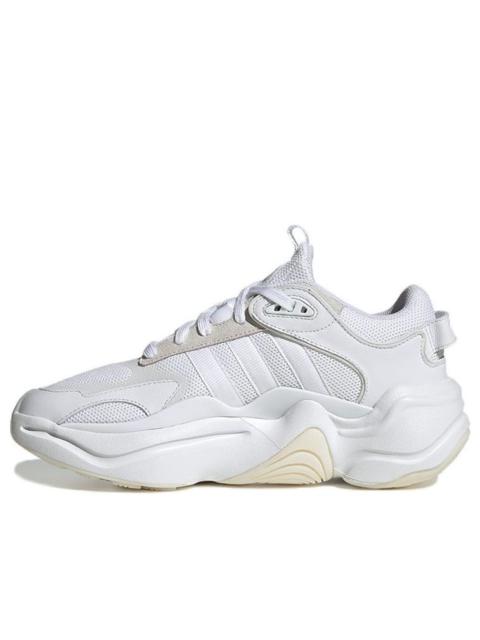 adidas (WMNS) adidas originals Magmur Runner 'White' EH1095