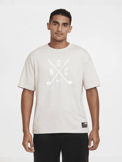 Nike Max90 Men's Golf T-Shirt