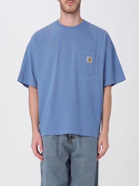 Carhartt T-shirt men Carhartt Wip