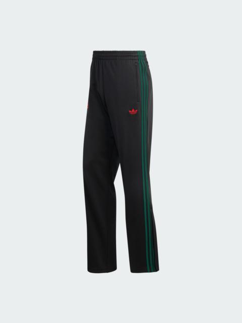 adidas FIREBIRD TRACK PANTS ROSES