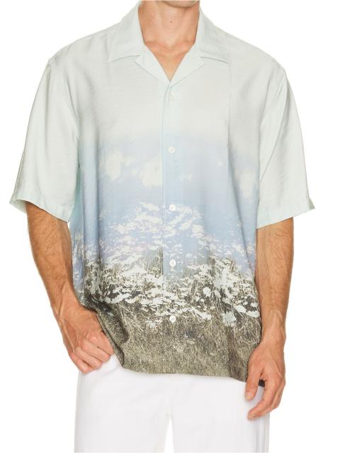 SAMSØE SAMSØE Saayo X Shirt