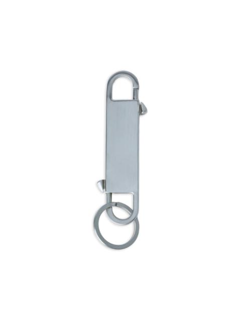 Rick Owens rectangular-shape key holder