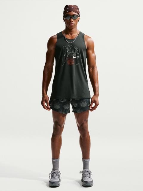 Nike Nike Stride Men's Dri-FIT 5" Brief-Lined Running Shorts