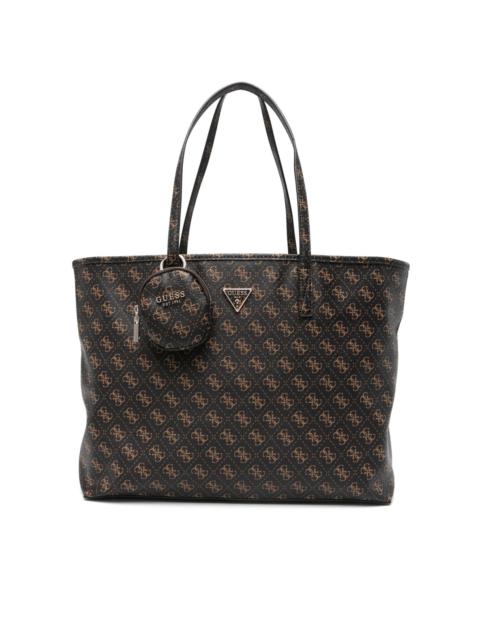 GUESS USA Power Play tote bag