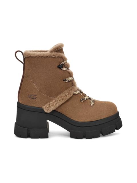 UGG Brooklyn Hiker Boot Hickory (Women's)