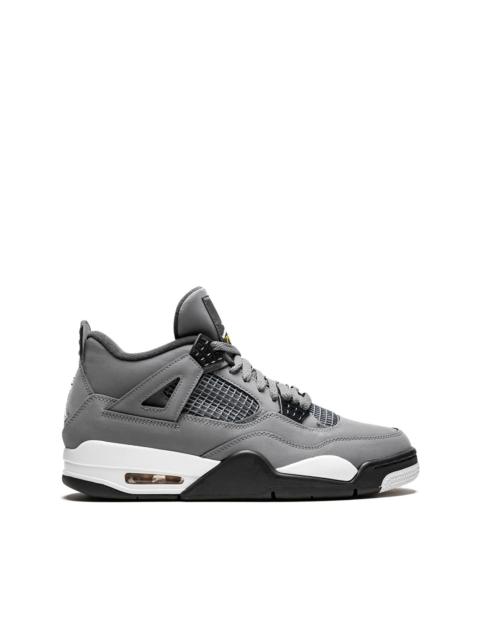 Jordan Air Jordan 4 Retro cool grey