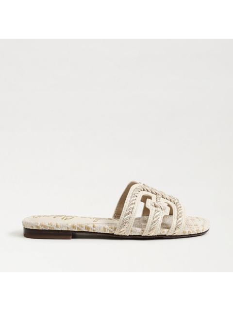 Sam Edelman Bay Twist Slide Sandal