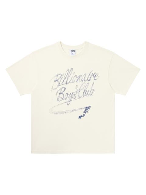 BILLIONAIRE BOYS CLUB CONSTELLATION SS KNIT