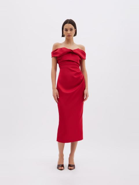 RACHEL GILBERT DARIA DRESS