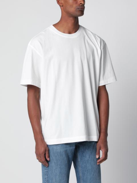 Bottega Veneta White cotton T-shirt