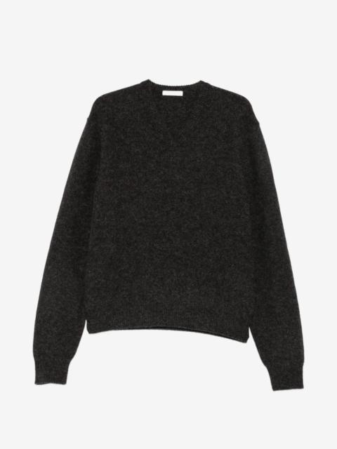 Lemaire V-neck sweater