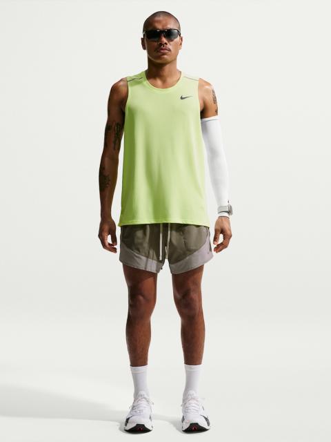 Nike Nike Stride Plus Men's Dri-FIT 5" Brief-Lined Running Shorts