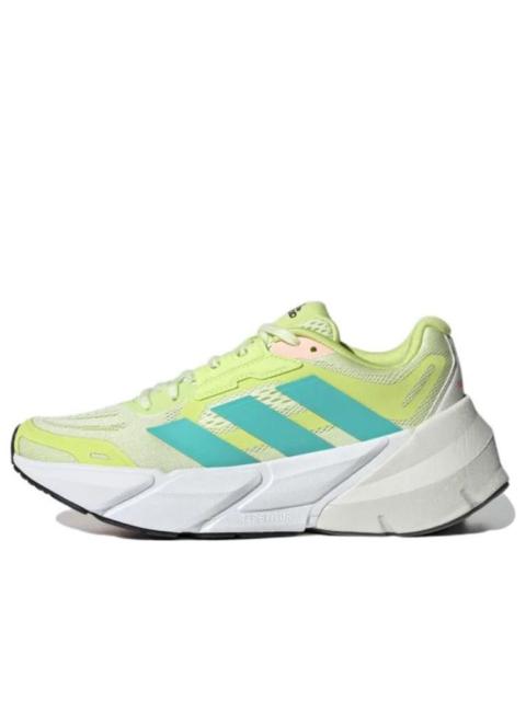 (WMNS) adidas Adistar 'Almost Lime Mint Rush' GX2989