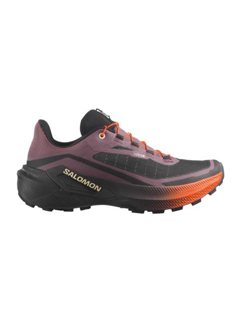 SALOMON GENESIS 2