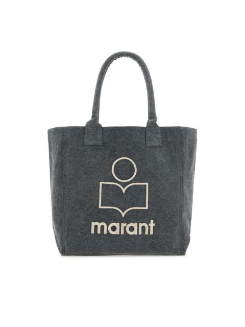 Isabel Marant small Yenky tote bag
