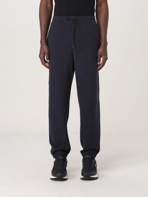 EMPORIO ARMANI Pants men Emporio Armani