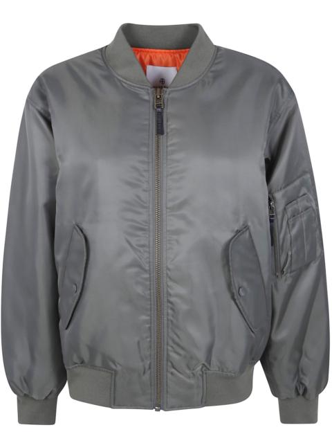 ANINE BING Jacket Bomber "Leon"