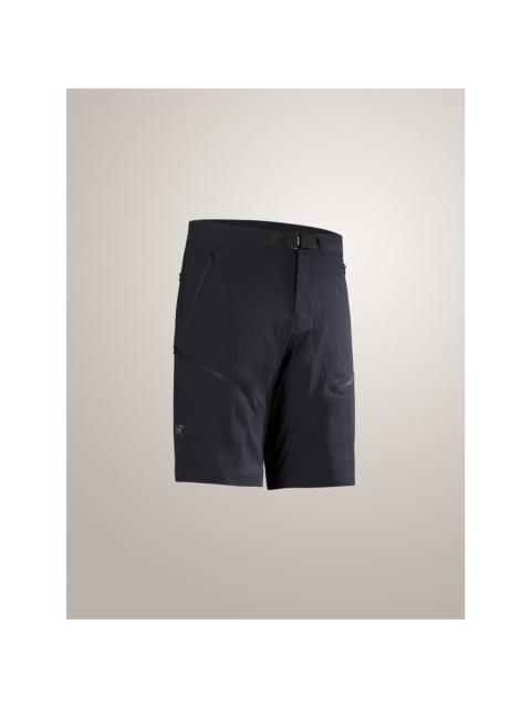 Gamma Quick Dry Short 11"