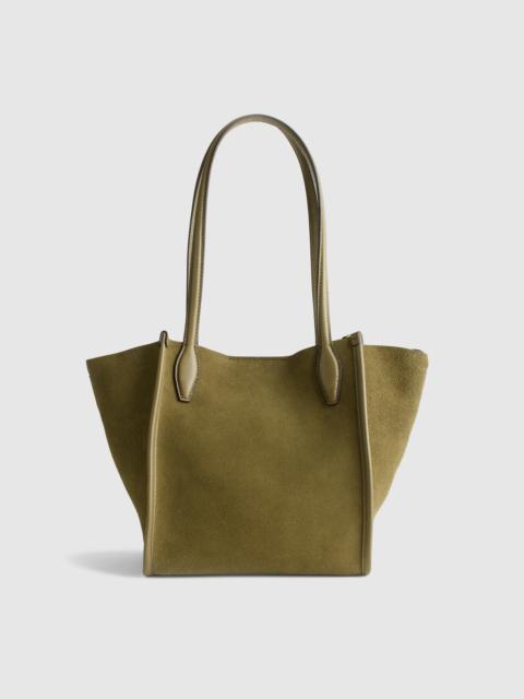 Madewell The Lexington Small Tote