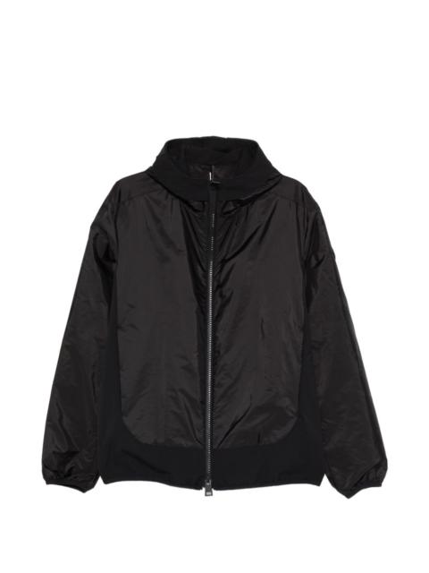 Moncler zipped jacket