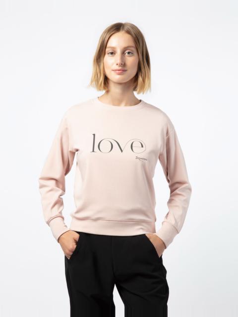 Repetto Love sweater