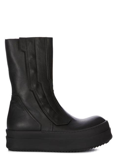 Rick Owens MOTO TURBOGEO
