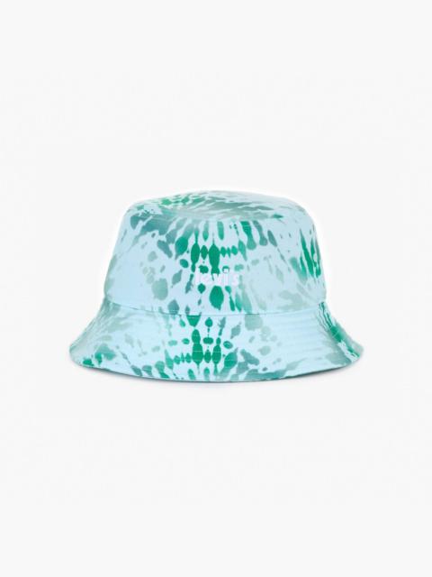 POSTER LOGO BUCKET HAT