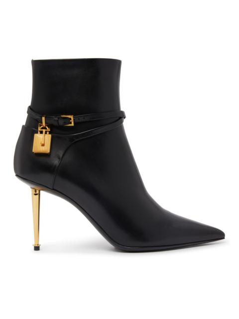 TOM FORD Padlock boots