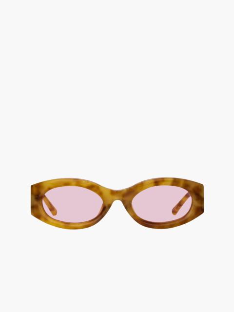 THE ATTICO BERTA SUNGLASSES