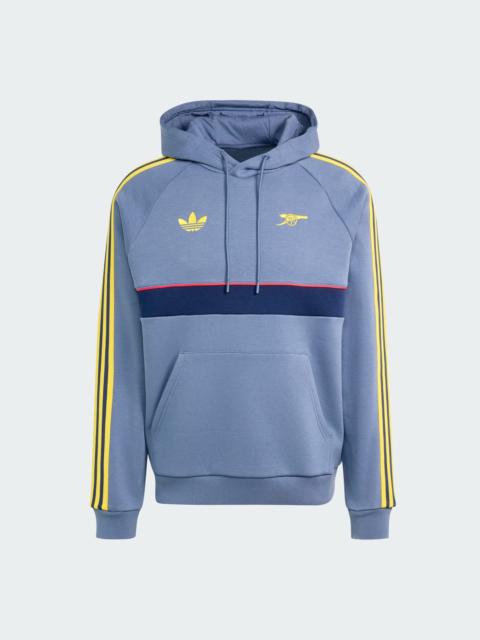 adidas Arsenal FC OG Hoodie