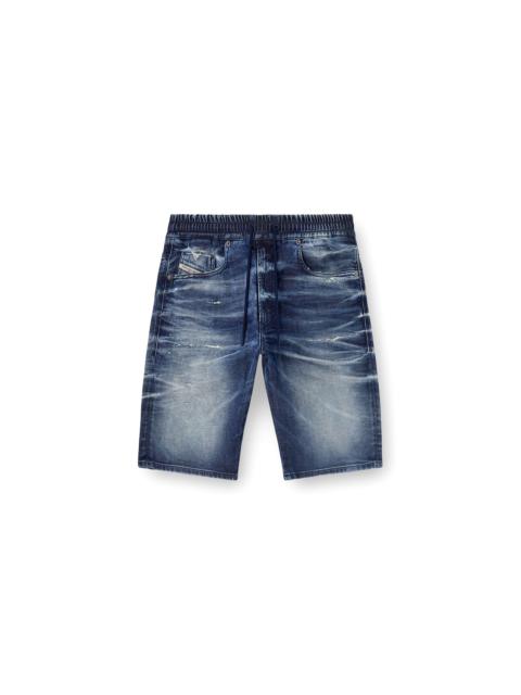Diesel 2033 D-KROOLEY-SHORT JOGG