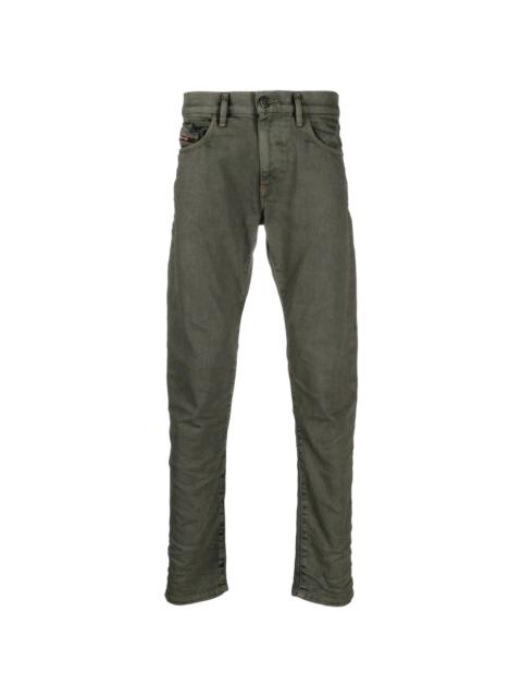 Diesel d-strukt slim-fit jeans