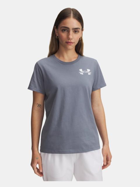 Under Armour UA Logo