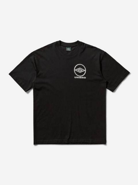 umbro Basic Logo T-Shirt Black