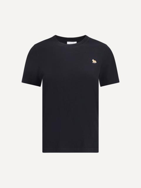 Maison Kitsuné Baby Fox Regular Tee-shirt