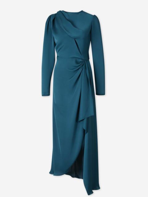COSTARELLOS ANINA MAXI DRESS