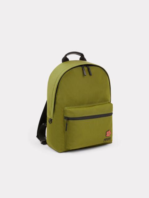 KENZO KENZO Crest backpack