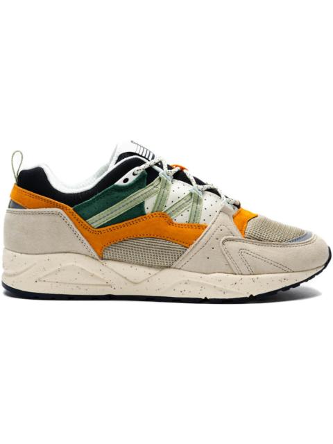 KARHU Karhu Fusion 2.0 Shinrin Yoku White Asparagus Green
