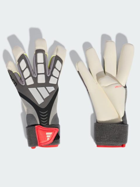 adidas PREDATOR GOALKEEPER GLOVE PRO HYBRID STRAP