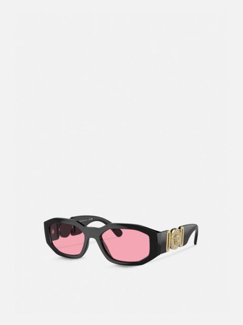 Medusa Biggie Sunglasses