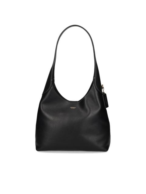 COACH Brooklyn shoulder bag