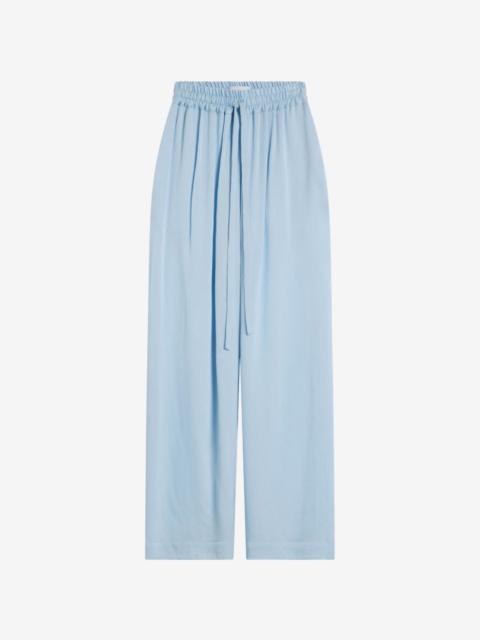 BONDI BORN® Ardea hammered trousers