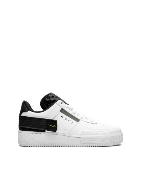 Af1-Type sneakers