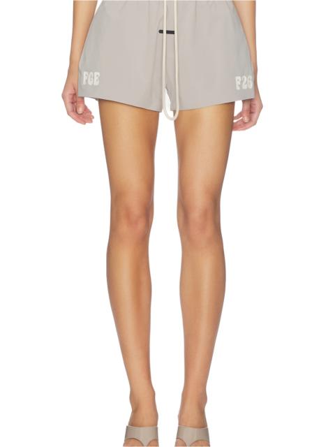 ESSENTIALS Running Short