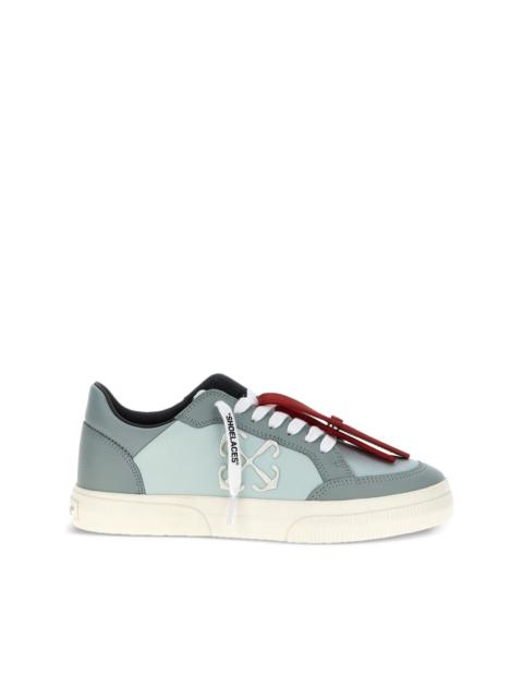 Off-White New Low Vulcanized sneakers